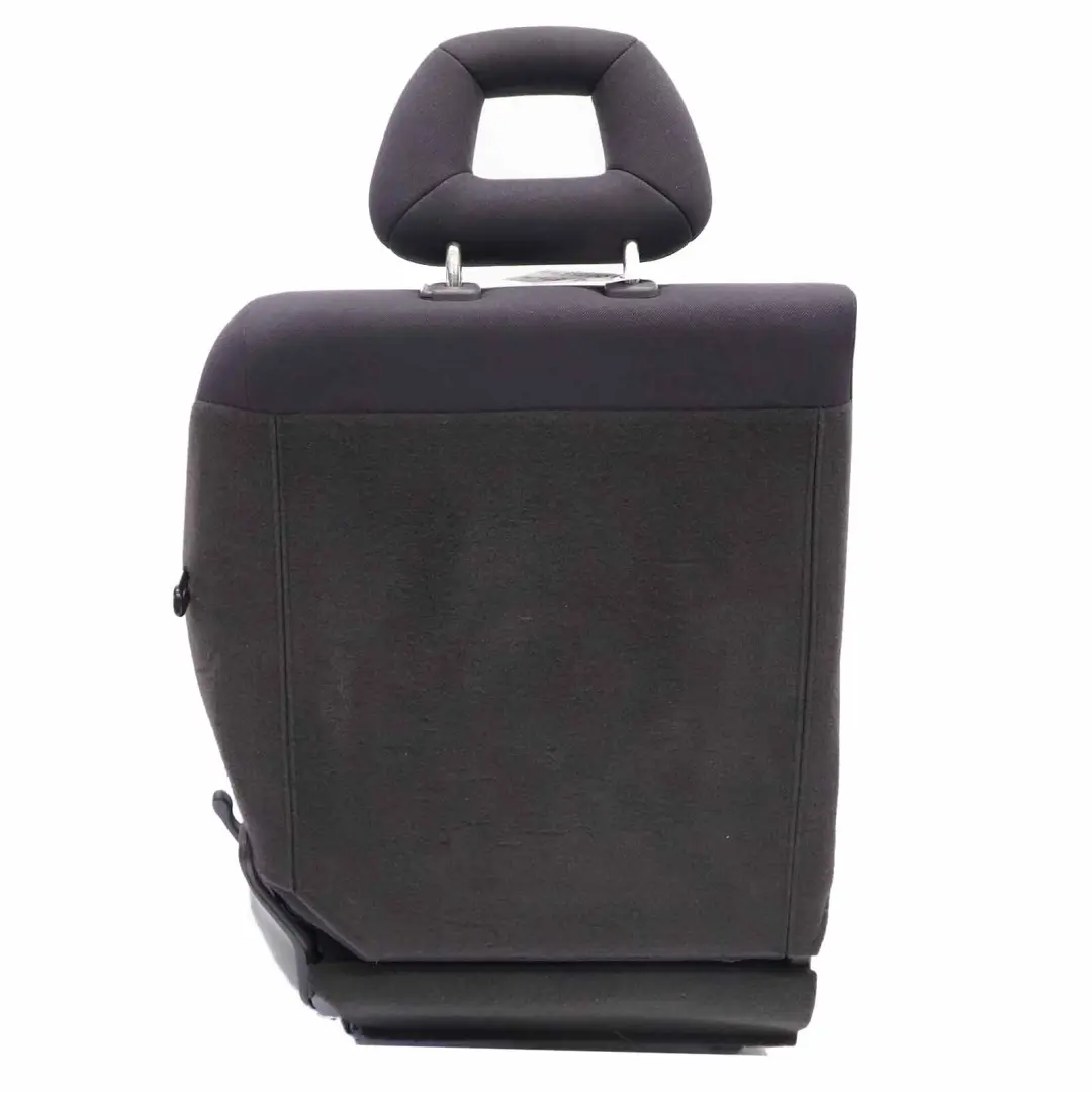 Backrest Rear Left N/S Sofa Back Seat Cloth Fabric A-Class to Mercedes W168 Seat with Part number A1689200147 Mercedes W168 Seat Backrest Rear Left N/S Sofa Back Seat Cloth Fabric A-Class - SKU A1689200147-1 - Part number A1689200147