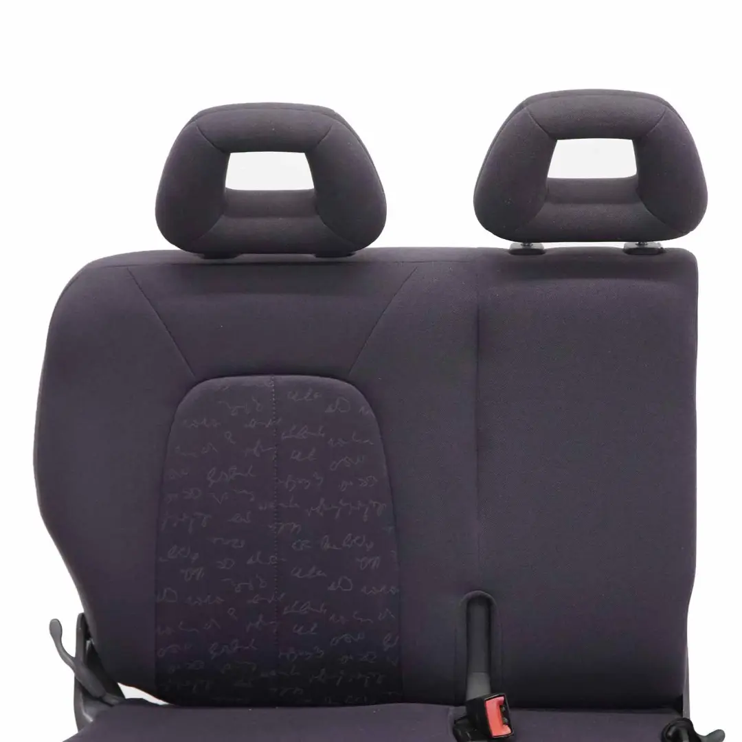 Mercedes W168 Tissu Gris Ardoise Arriere Droite Siege Arriere - SKU A1689200247-1 - Numéro de pièce A1689200247