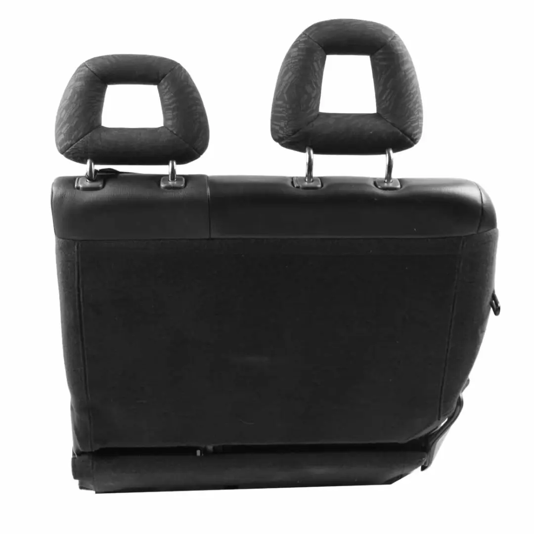 Right O/S Cloth / Leather Seat Backrest Sofa Slate Grey to Mercedes W168 Rear Seat with Part number A1689208606 Mercedes W168 Rear Seat Right O/S Cloth / Leather Seat Backrest Sofa Slate Grey - SKU A1689208606-1 - Part number A1689208606