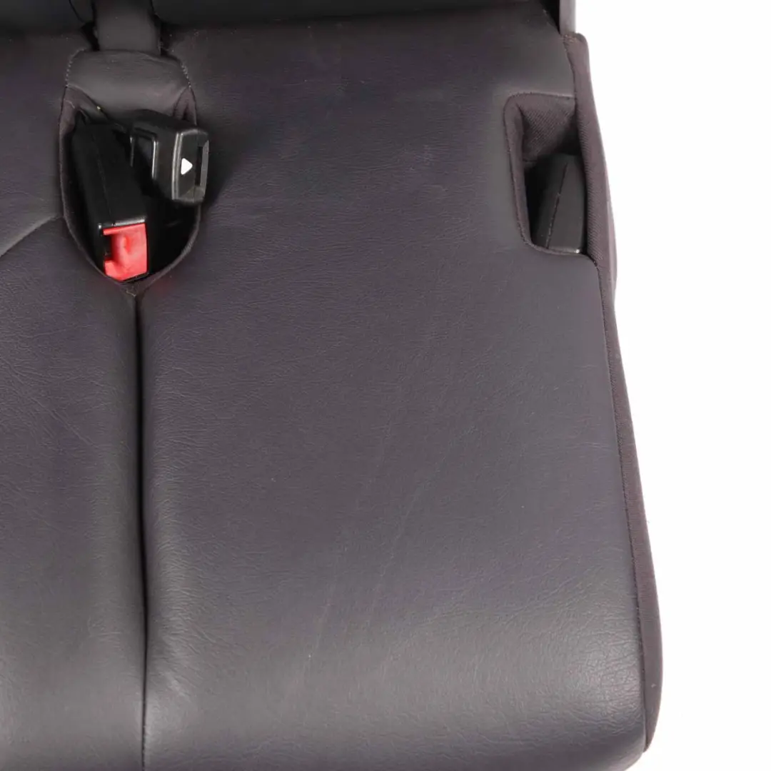 Right O/S Cloth / Leather Seat Backrest Sofa Slate Grey to Mercedes W168 Rear Seat with Part number A1689208606 Mercedes W168 Rear Seat Right O/S Cloth / Leather Seat Backrest Sofa Slate Grey - SKU A1689208606-1 - Part number A1689208606