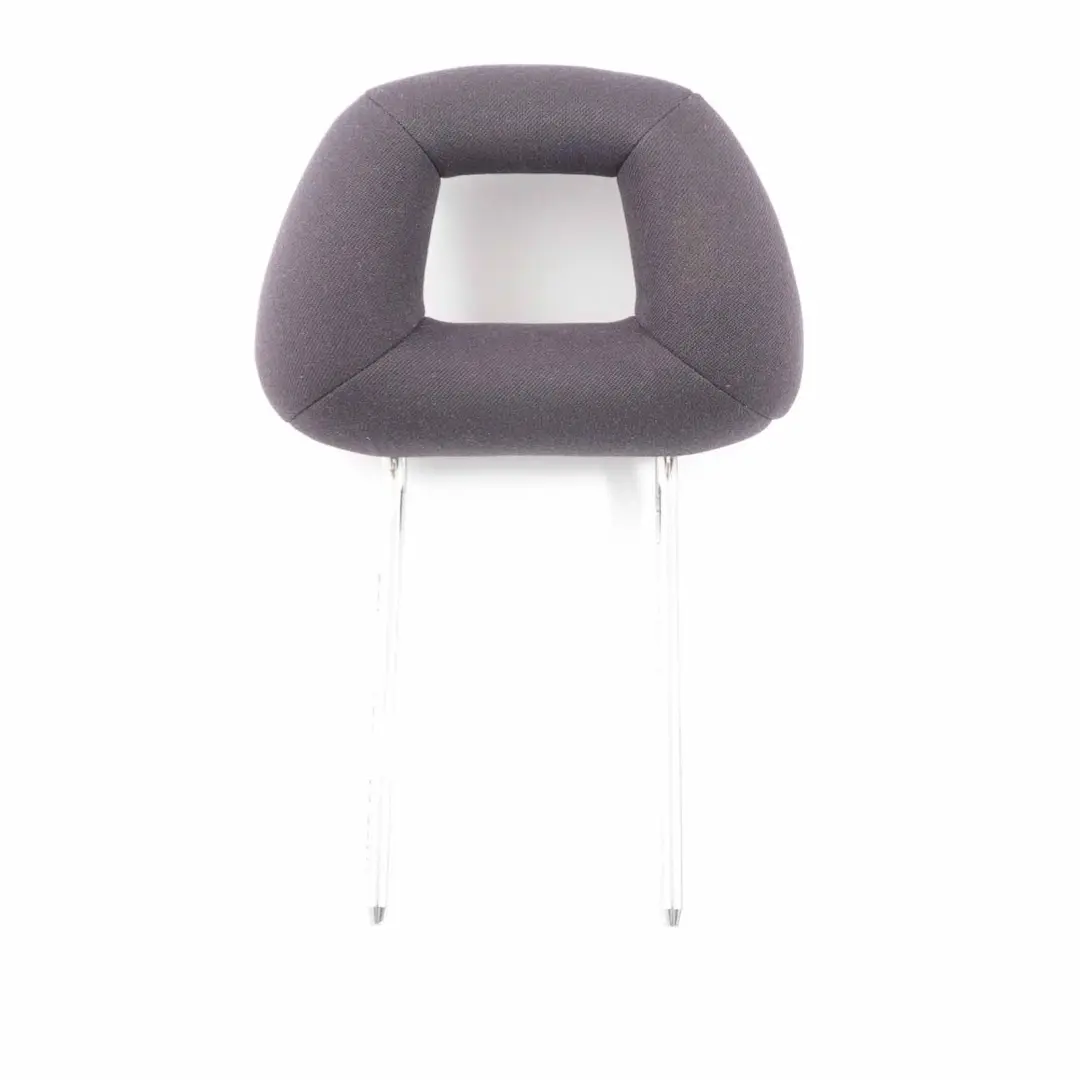 Headrest Front Rear Seat N/O/S Fabric Cloth Head Rest to Mercedes W168 Seat with Part number A1689702650 Mercedes W168 Seat Headrest Front Rear Seat N/O/S Fabric Cloth Head Rest - SKU A1689702650 - Part number A1689702650