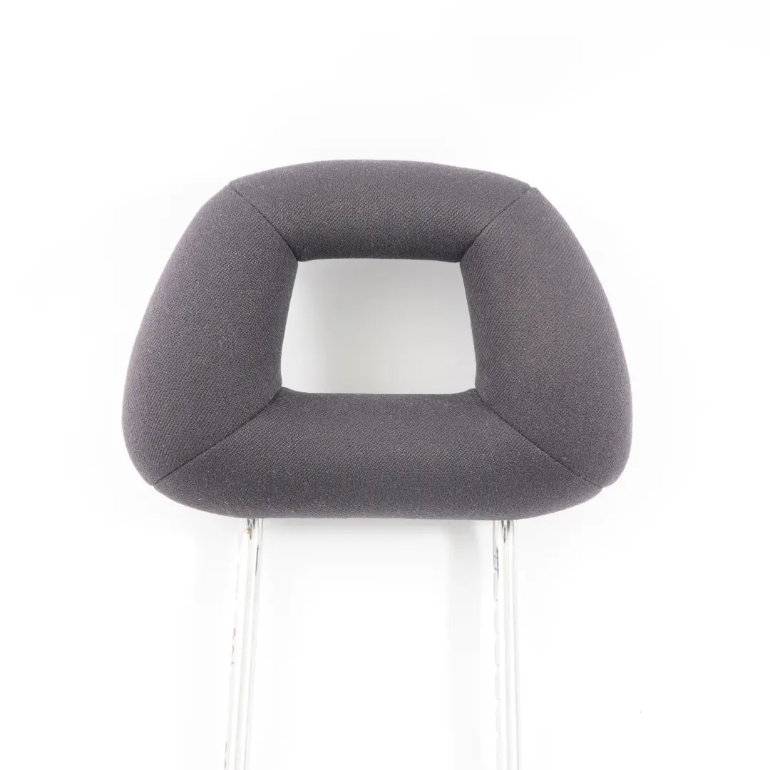 Mercedes W168 Seat Headrest Front Rear Seat N/O/S Fabric Cloth Head Rest - SKU A1689702650 - Part number A1689702650