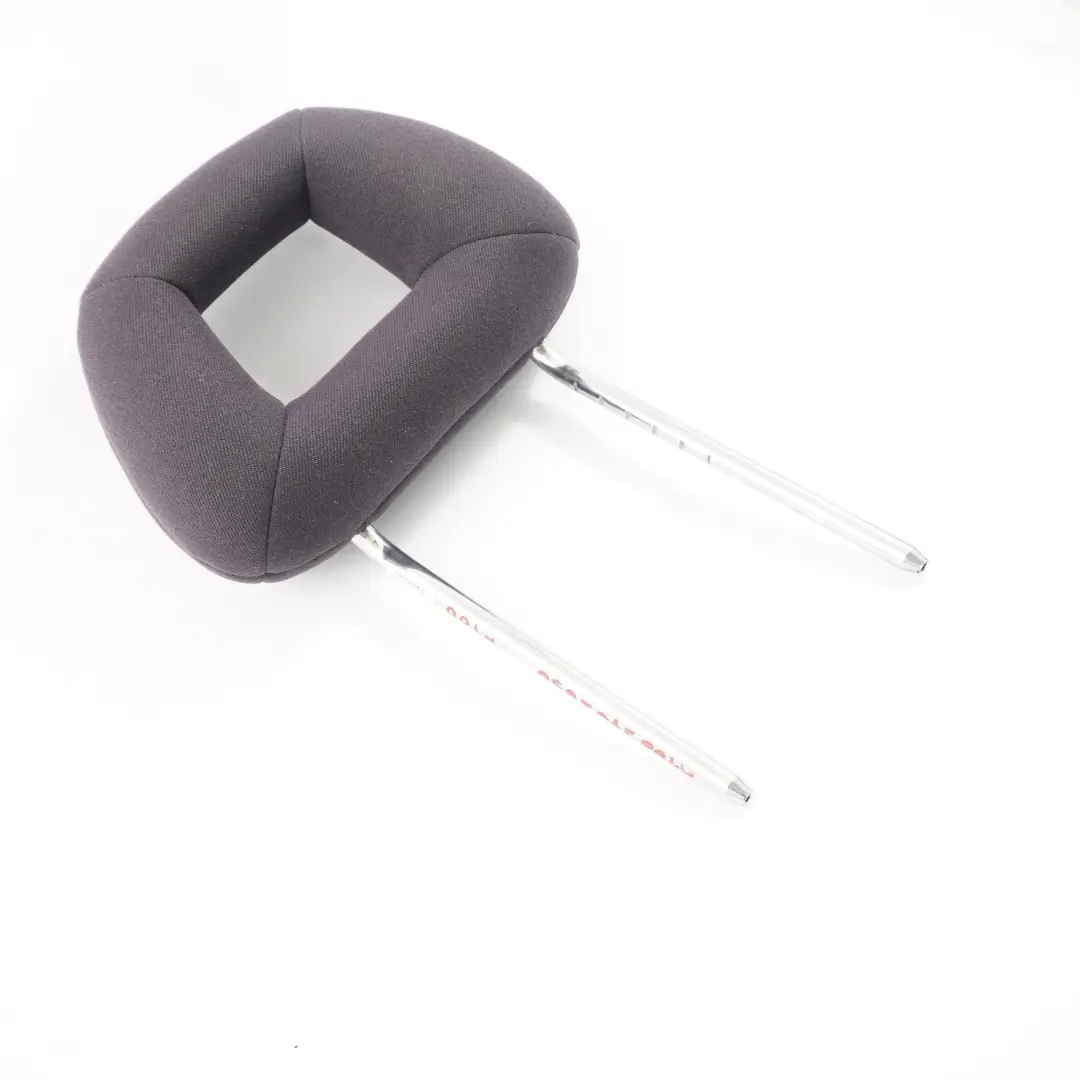 Mercedes W168 Seat Headrest Front Rear Seat N/O/S Fabric Cloth Head Rest - SKU A1689702650 - Part number A1689702650