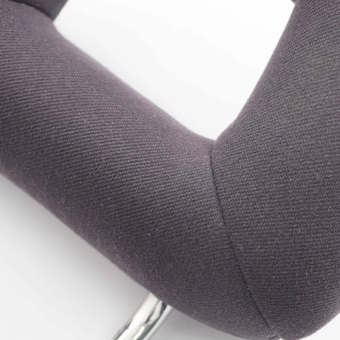 Headrest Front Rear Seat N/O/S Fabric Cloth Head Rest to Mercedes W168 Seat with Part number A1689702650 Mercedes W168 Seat Headrest Front Rear Seat N/O/S Fabric Cloth Head Rest - SKU A1689702650 - Part number A1689702650