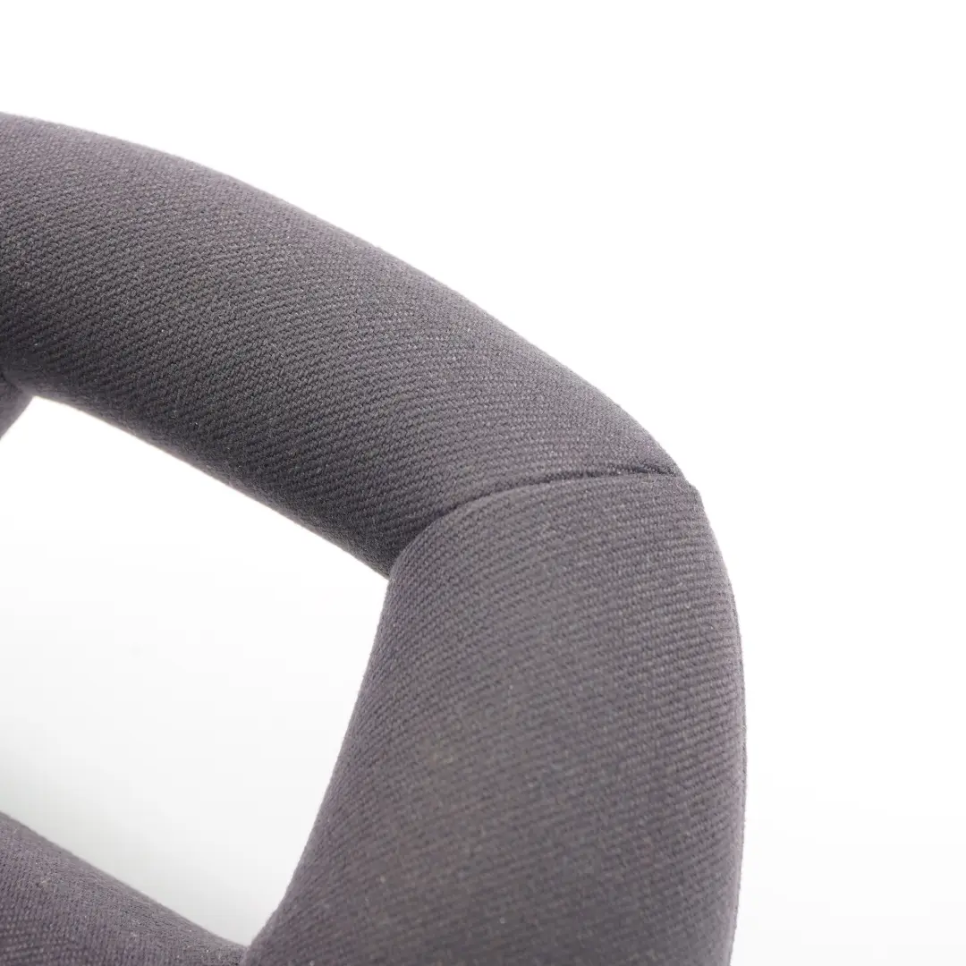 Vordersitz Rücksitz Kopfstütze Stoff Fabric für Mercedes W168 mit Teilenummer A1689702650 Mercedes W168 Vordersitz Rücksitz Kopfstütze Stoff Fabric - SKU A1689702650 - Teilenummer A1689702650