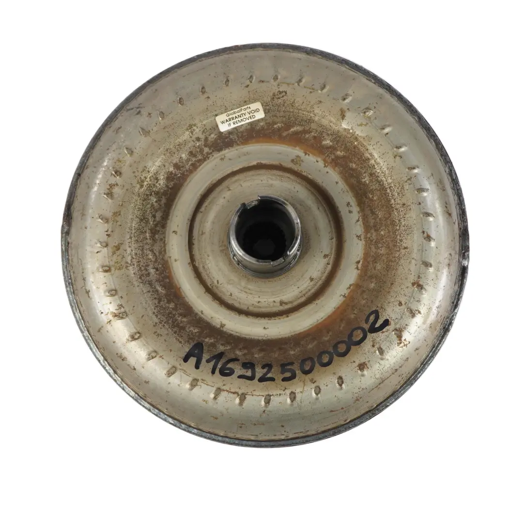 Torque Converter Mercedes W169 W245 Automatic Gearbox 722800 722801 to with Part number A1692500002 Torque Converter Mercedes W169 W245 Automatic Gearbox 722800 722801 - SKU A1692500002 - Part number A1692500002