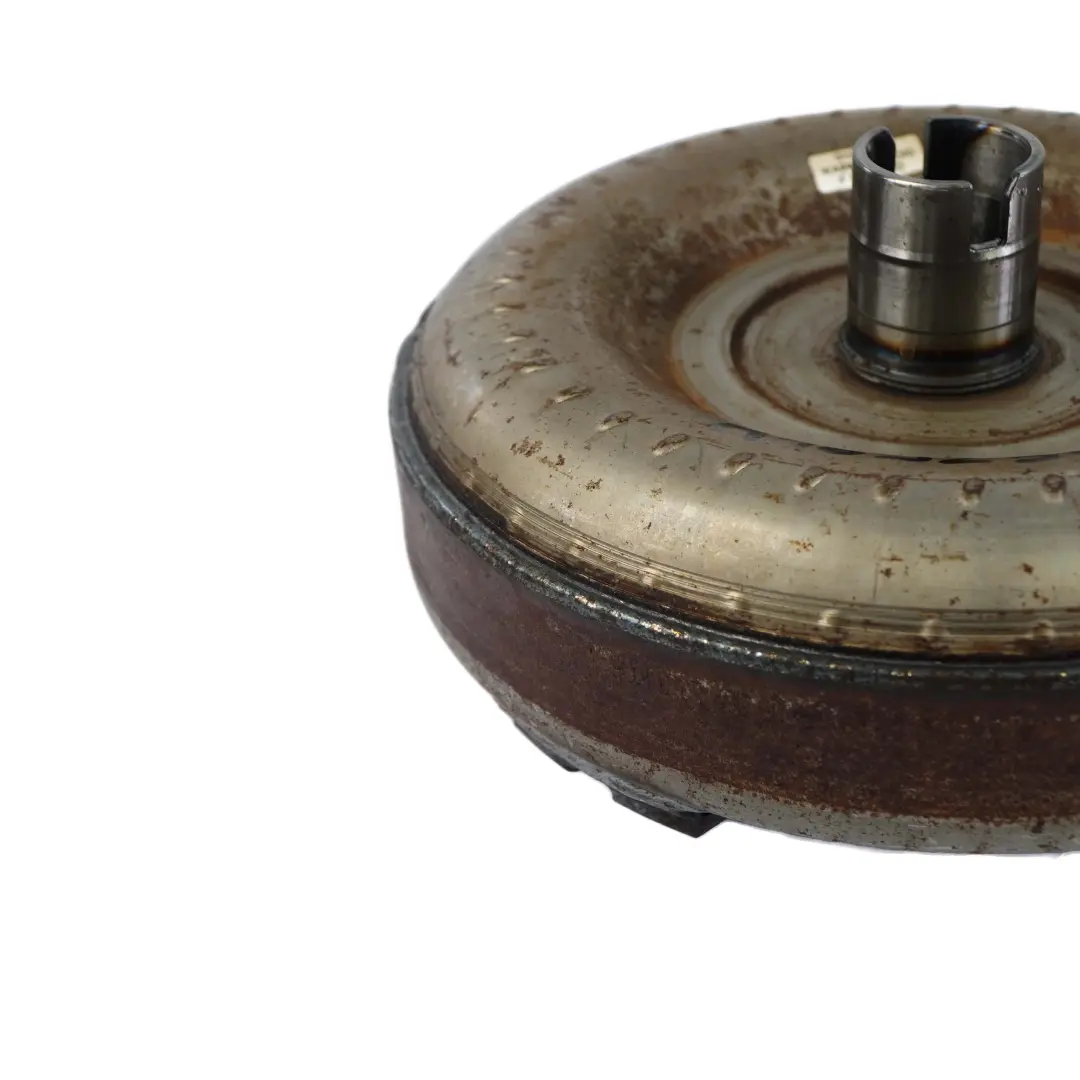  Convertidor de par Mercedes W169 W245 Caja de cambios automática 722800 722801 - SKU A1692500002 - Número de pieza A1692500002