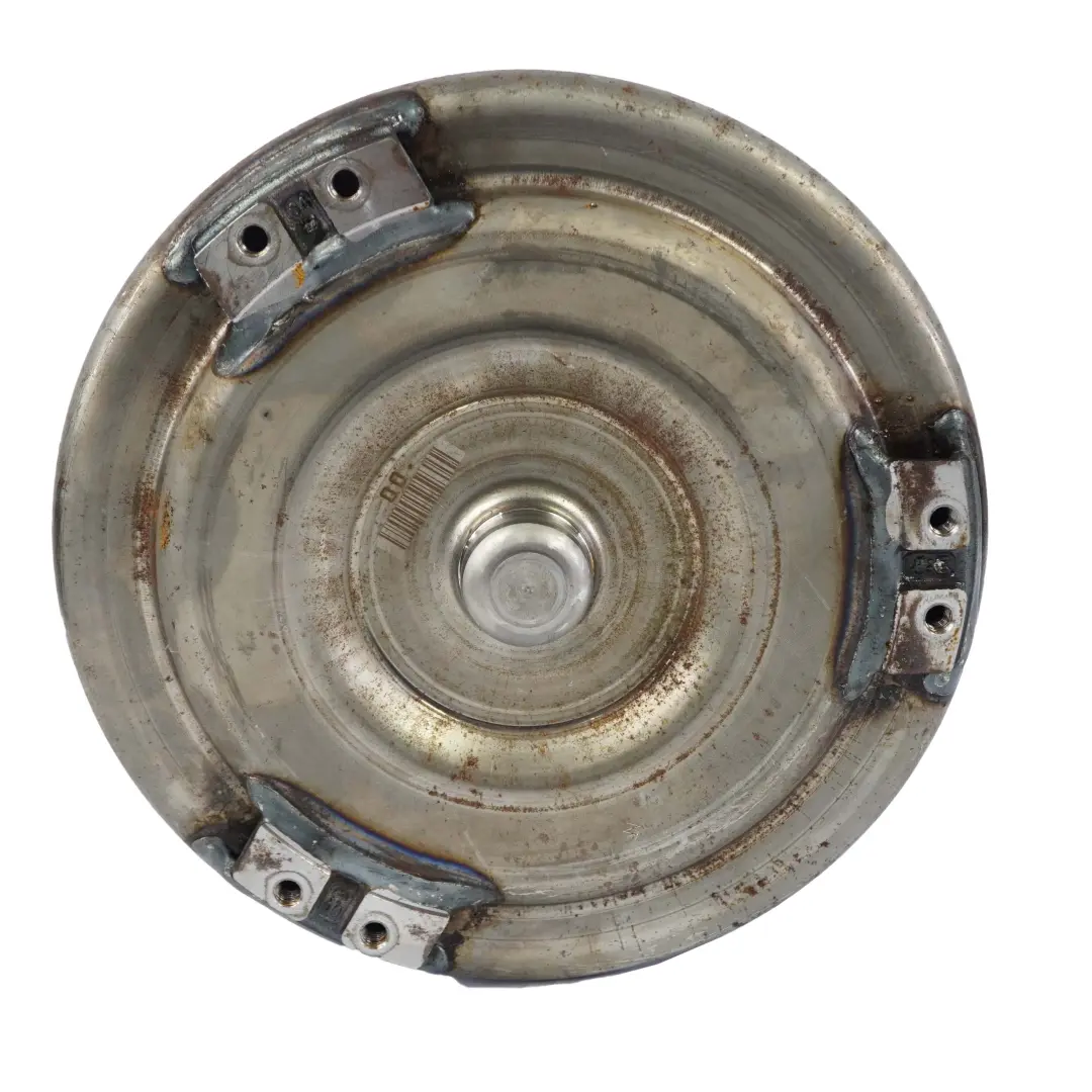 Boîte de vitesses automatique Convertisseur de couple pour Mercedes W169 W245 à propos du numéro de pièce A1692500002 Mercedes W169 W245 Boîte de vitesses automatique Convertisseur de couple - SKU A1692500002 - Numéro de pièce A1692500002