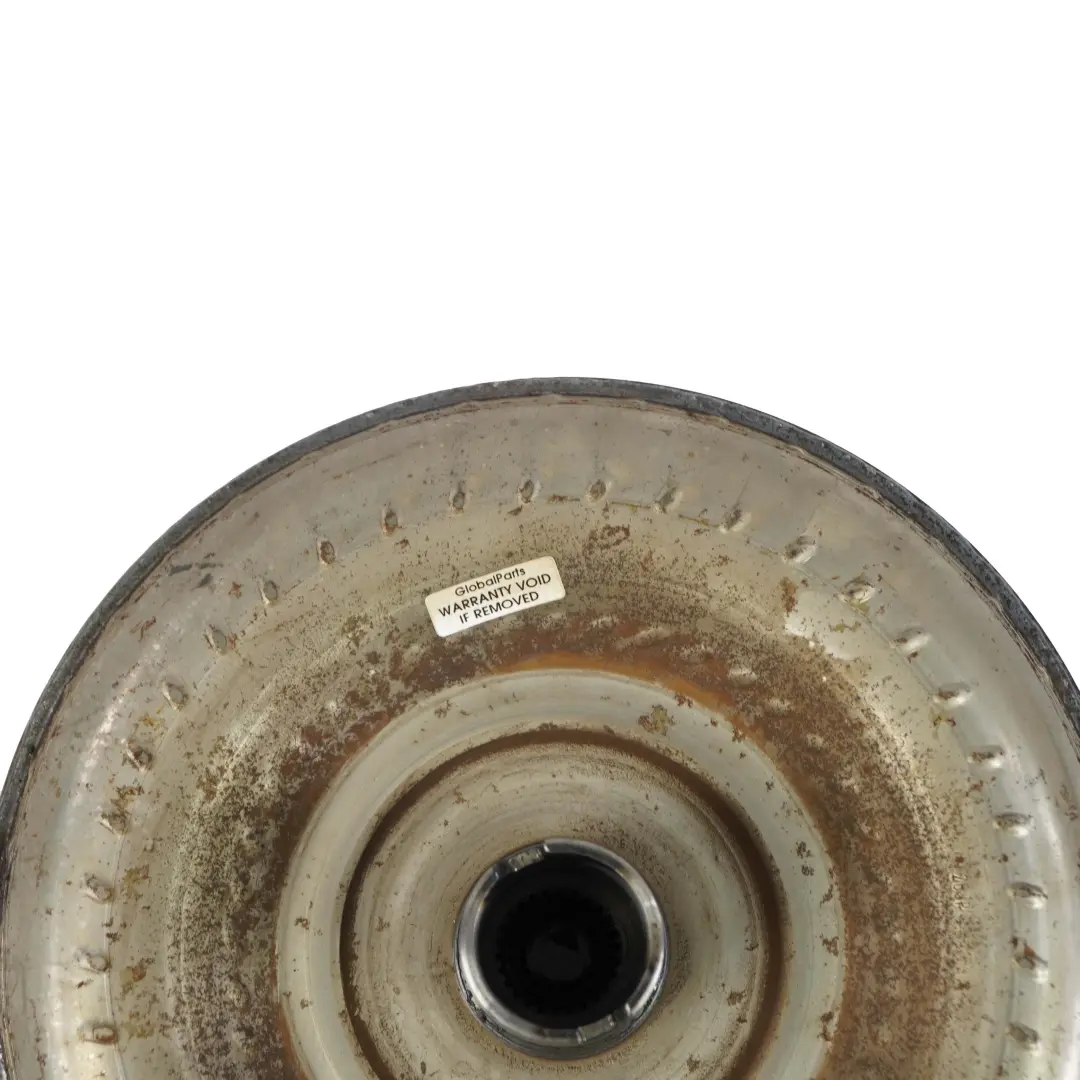  Torque Converter Mercedes W169 W245 Automatic Gearbox 722800 722801 - SKU A1692500002 - Part number A1692500002