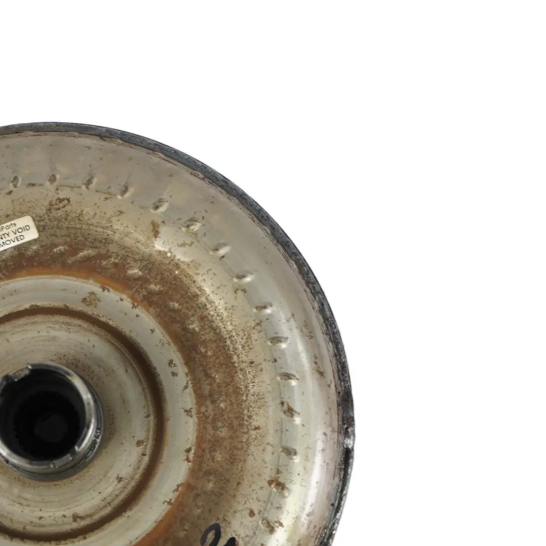  Torque Converter Mercedes W169 W245 Automatic Gearbox 722800 722801 - SKU A1692500002 - Part number A1692500002