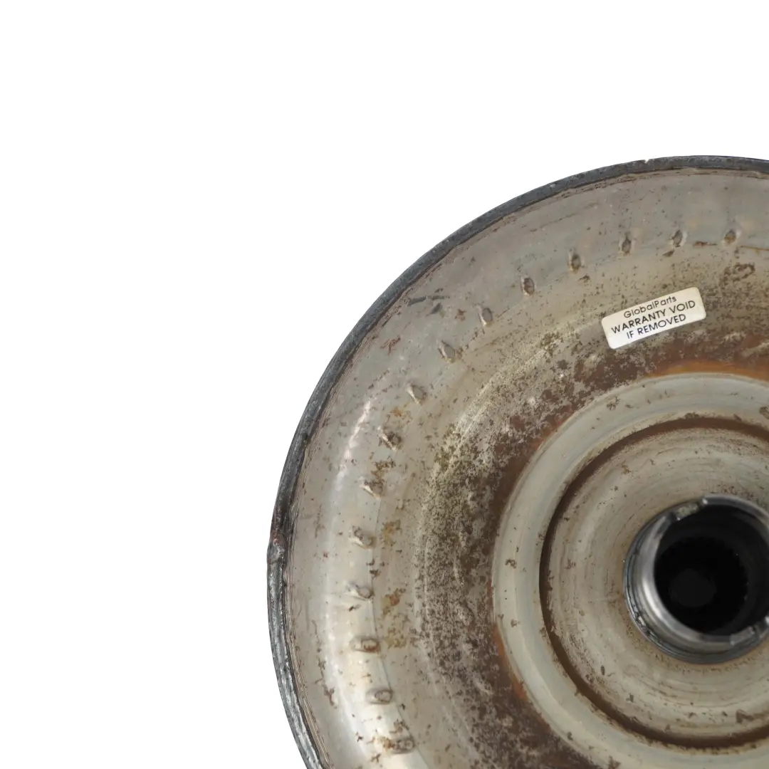  Torque Converter Mercedes W169 W245 Automatic Gearbox 722800 722801 - SKU A1692500002 - Part number A1692500002