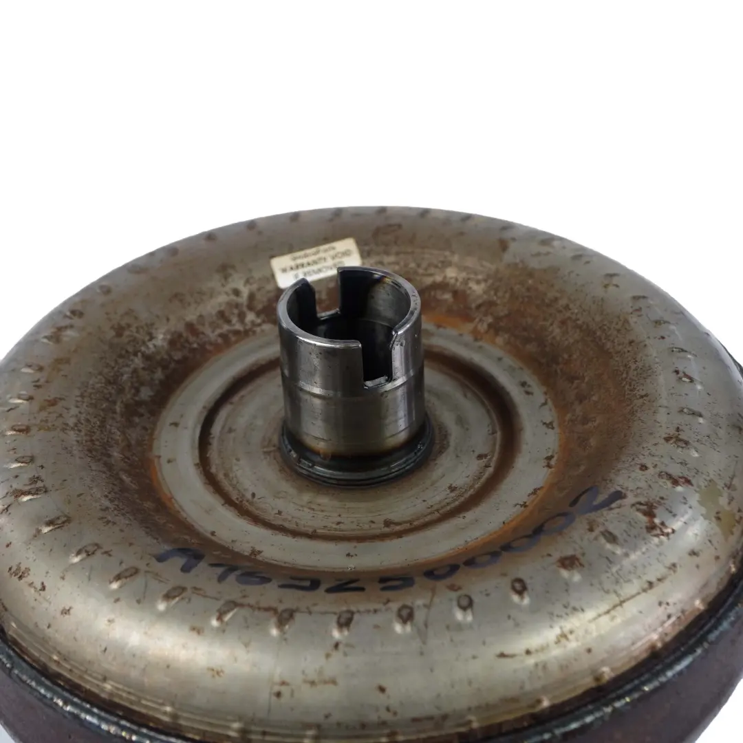 Boîte de vitesses automatique Convertisseur de couple pour Mercedes W169 W245 à propos du numéro de pièce A1692500002 Mercedes W169 W245 Boîte de vitesses automatique Convertisseur de couple - SKU A1692500002 - Numéro de pièce A1692500002