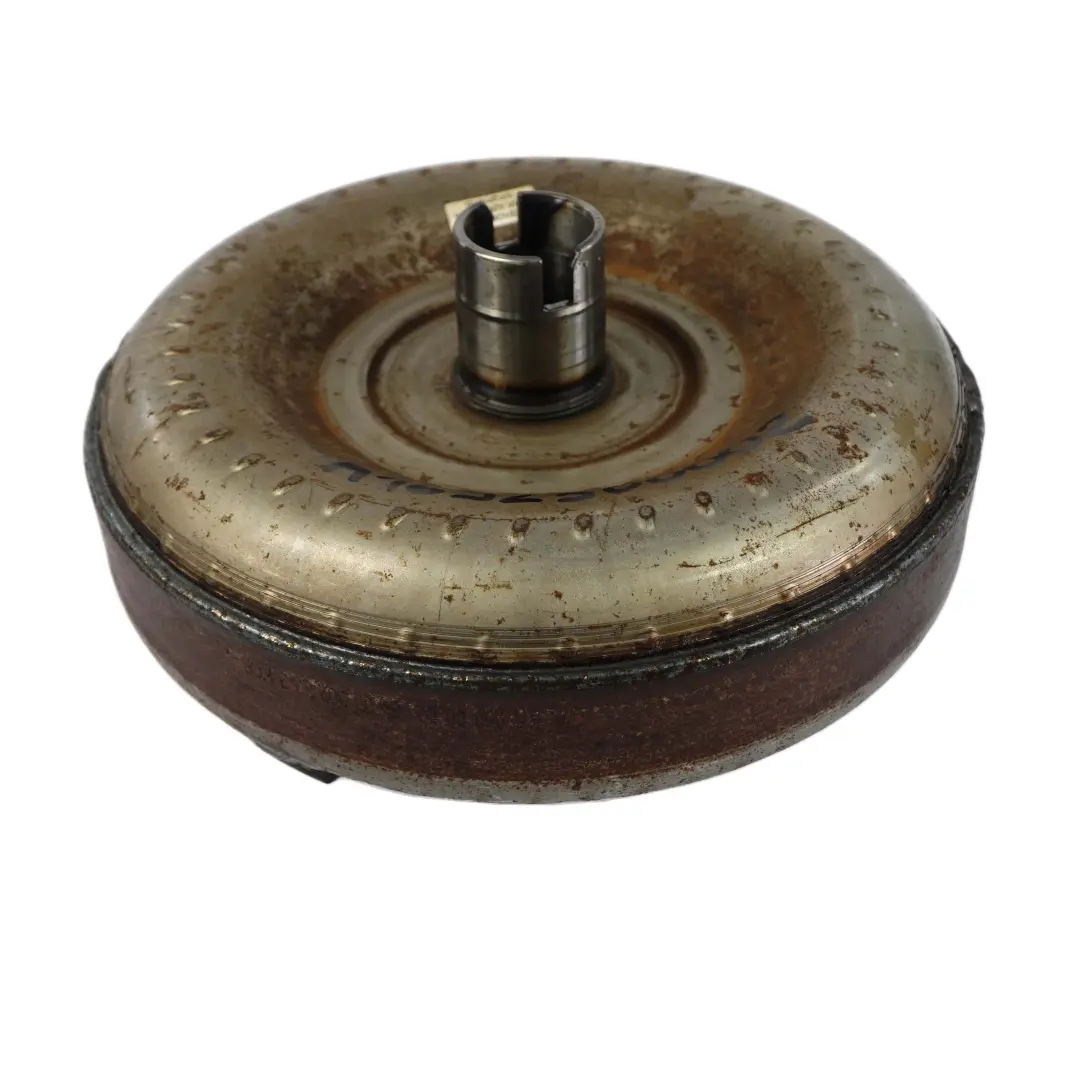 Convertidor de par Mercedes W169 W245 Caja de cambios automática 722800 722801 para con número de pieza A1692500002 Convertidor de par Mercedes W169 W245 Caja de cambios automática 722800 722801 - SKU A1692500002 - Número de pieza A1692500002