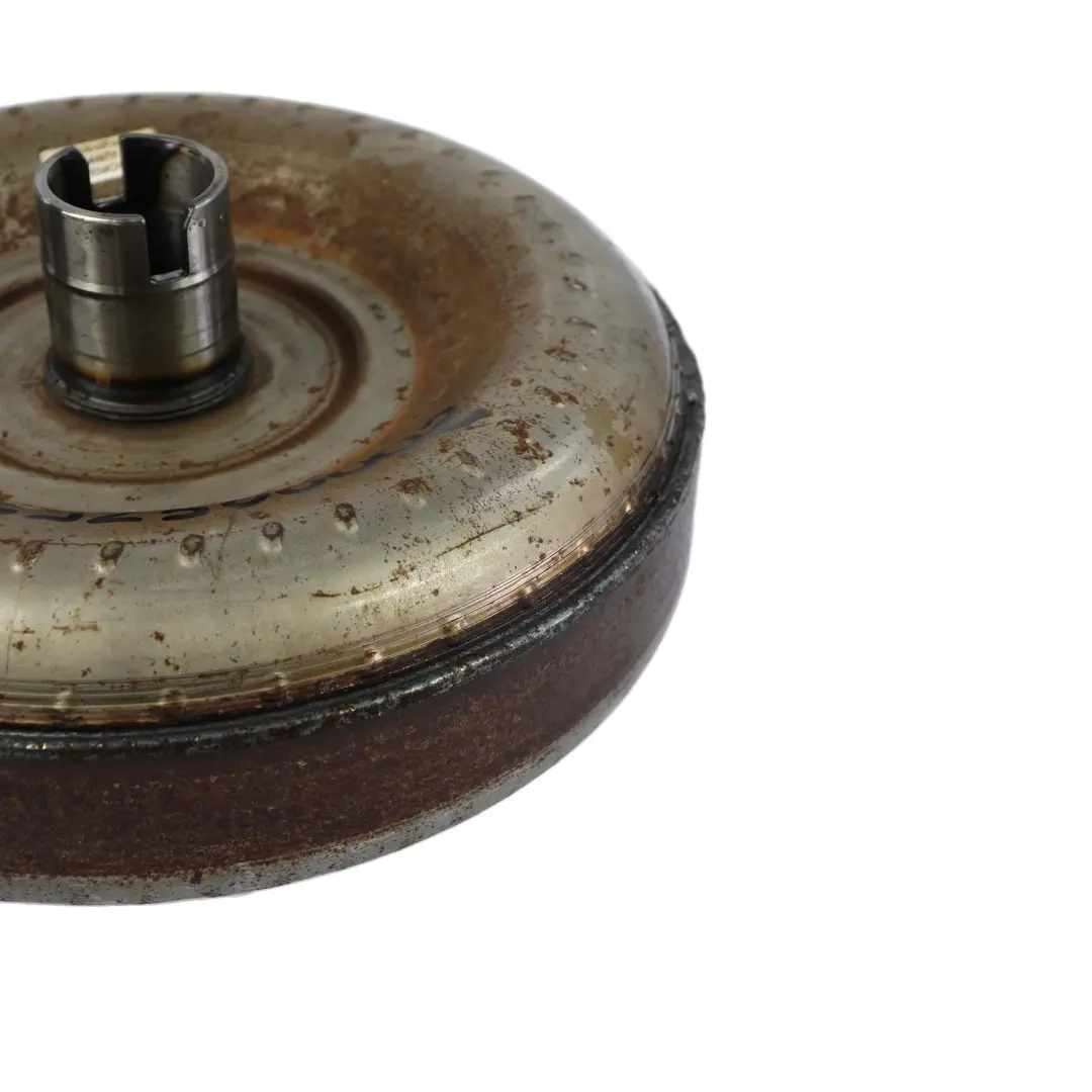 Mercedes W169 W245 Drehmomentwandler Automatikgetriebe 722800 722801 - SKU A1692500002 - Teilenummer A1692500002
