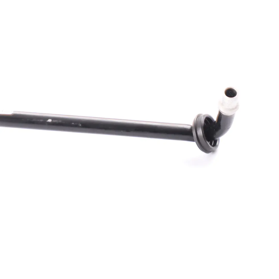 Gearbox Oil Cooler Pipe Hose Line to Mercedes W169 W245 Automatic with Part number A1692700496 Mercedes W169 W245 Automatic Gearbox Oil Cooler Pipe Hose Line - SKU A1692700496-1 - Part number A1692700496