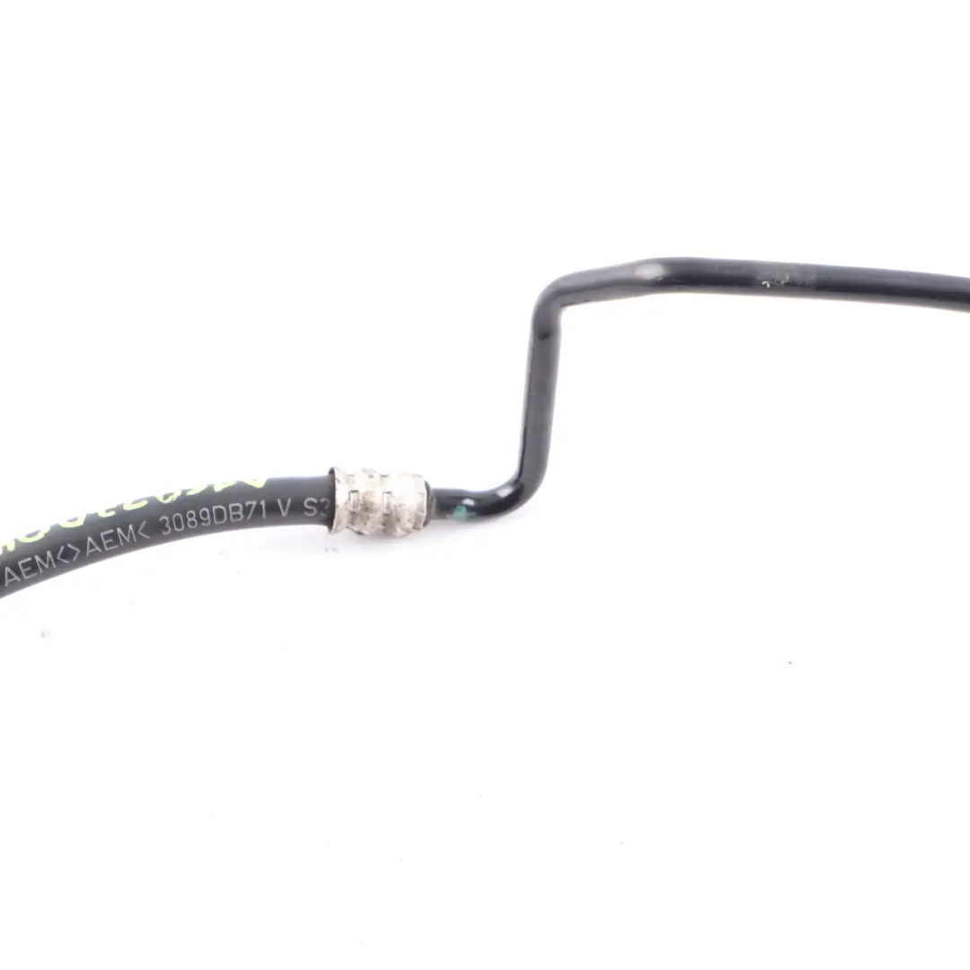 Mercedes W169 W245 Chłodnica Oleju Skrzyni Biegów Rura - SKU A1692700496-1 - Numer Części A1692700496