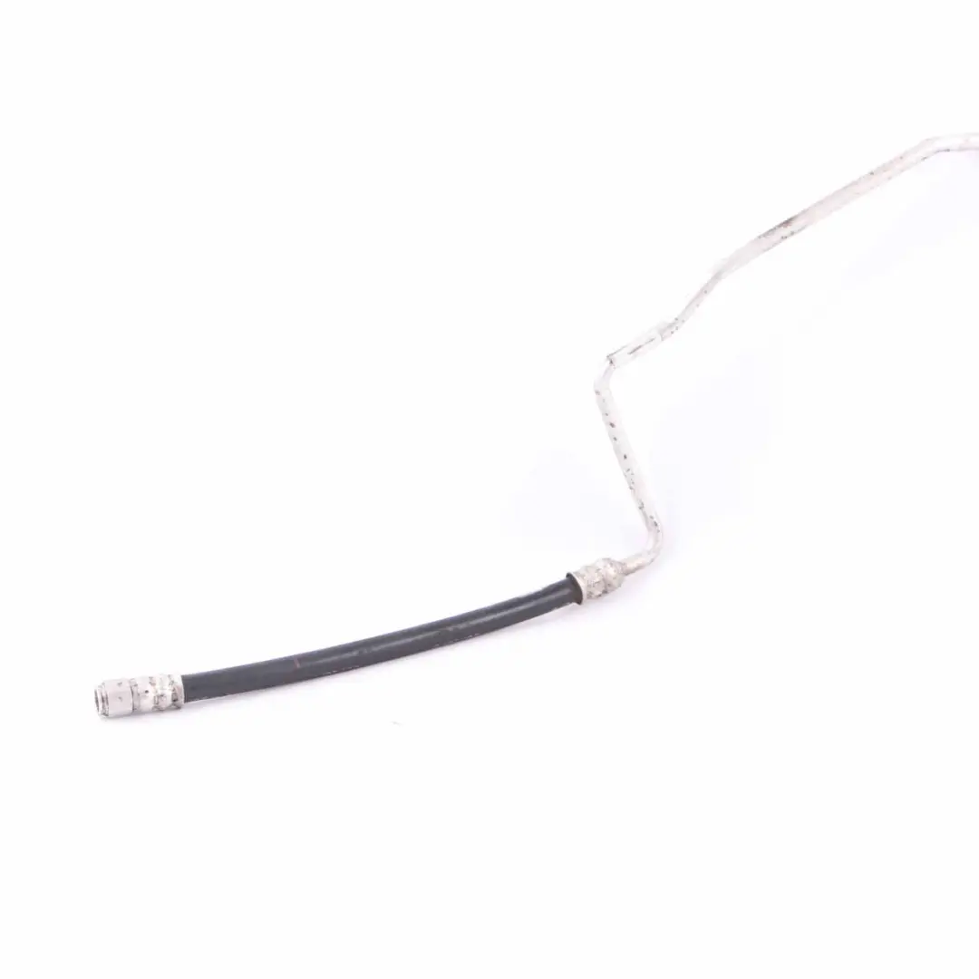 Ölleitung Mercedes W169 W245 Automatik Getriebe Kühler Leitung für mit Teilenummer A1692700596 Ölleitung Mercedes W169 W245 Automatik Getriebe Kühler Leitung - SKU A1692700596 - Teilenummer A1692700596