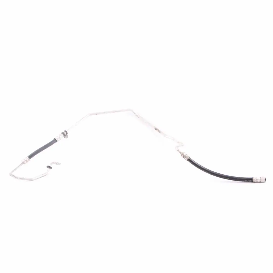 Tuyau d'huile Mercedes W169 Tuyau refroidissement boîte vitesses pour à propos du numéro de pièce A1692700596 Tuyau d'huile Mercedes W169 Tuyau refroidissement boîte vitesses - SKU A1692700596 - Numéro de pièce A1692700596