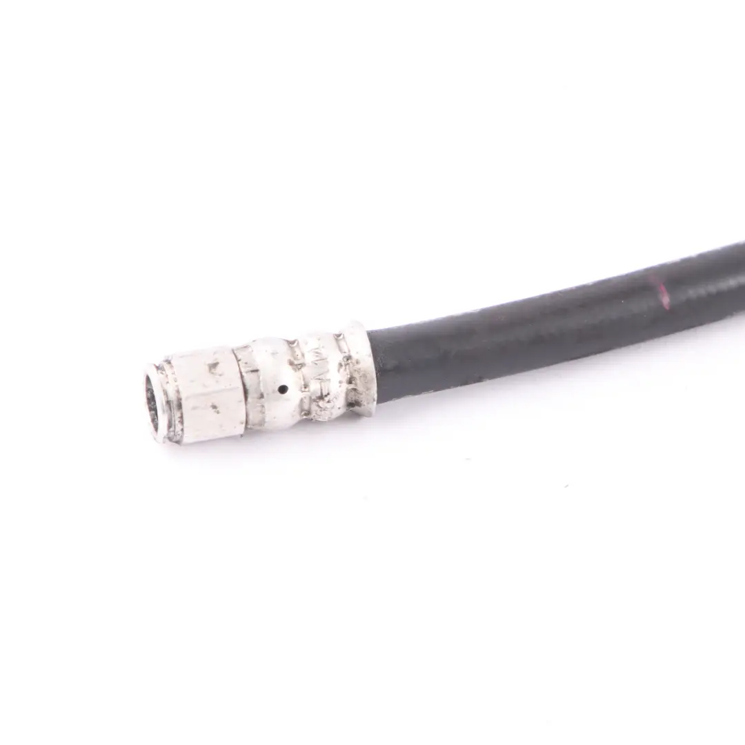 Tuyau d'huile Mercedes W169 Tuyau refroidissement boîte vitesses pour à propos du numéro de pièce A1692700596 Tuyau d'huile Mercedes W169 Tuyau refroidissement boîte vitesses - SKU A1692700596 - Numéro de pièce A1692700596