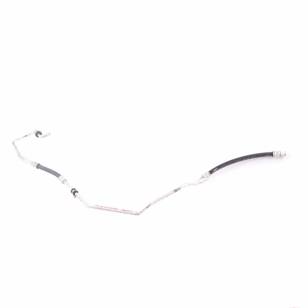 Mercedes W169 W245 Przewód Rura Oleju - SKU A1692700596 - Numer Części A1692700596