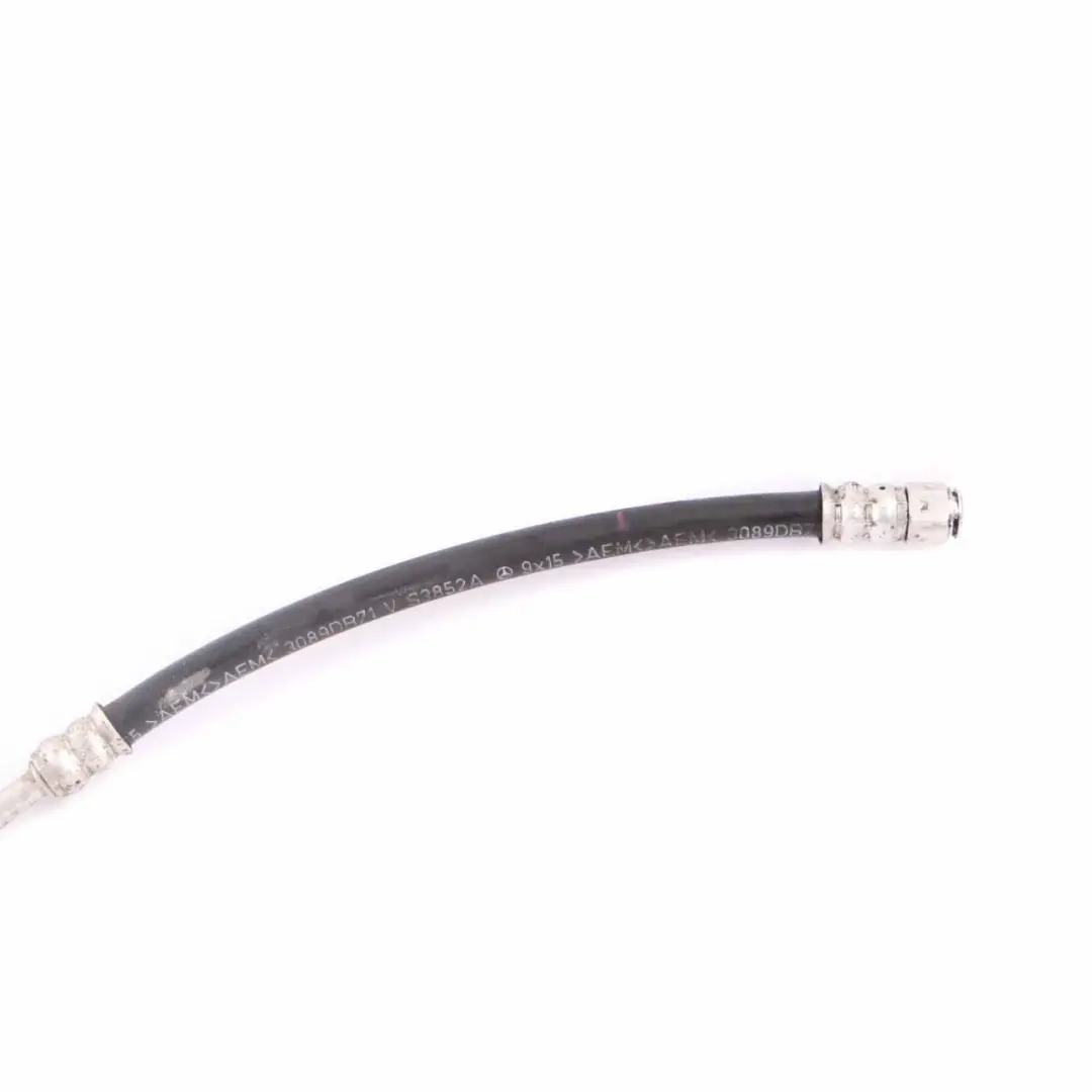  Oil Pipe Mercedes W169 W245 Automatic Transmission Cooler Line Hose - SKU A1692700596 - Part number A1692700596