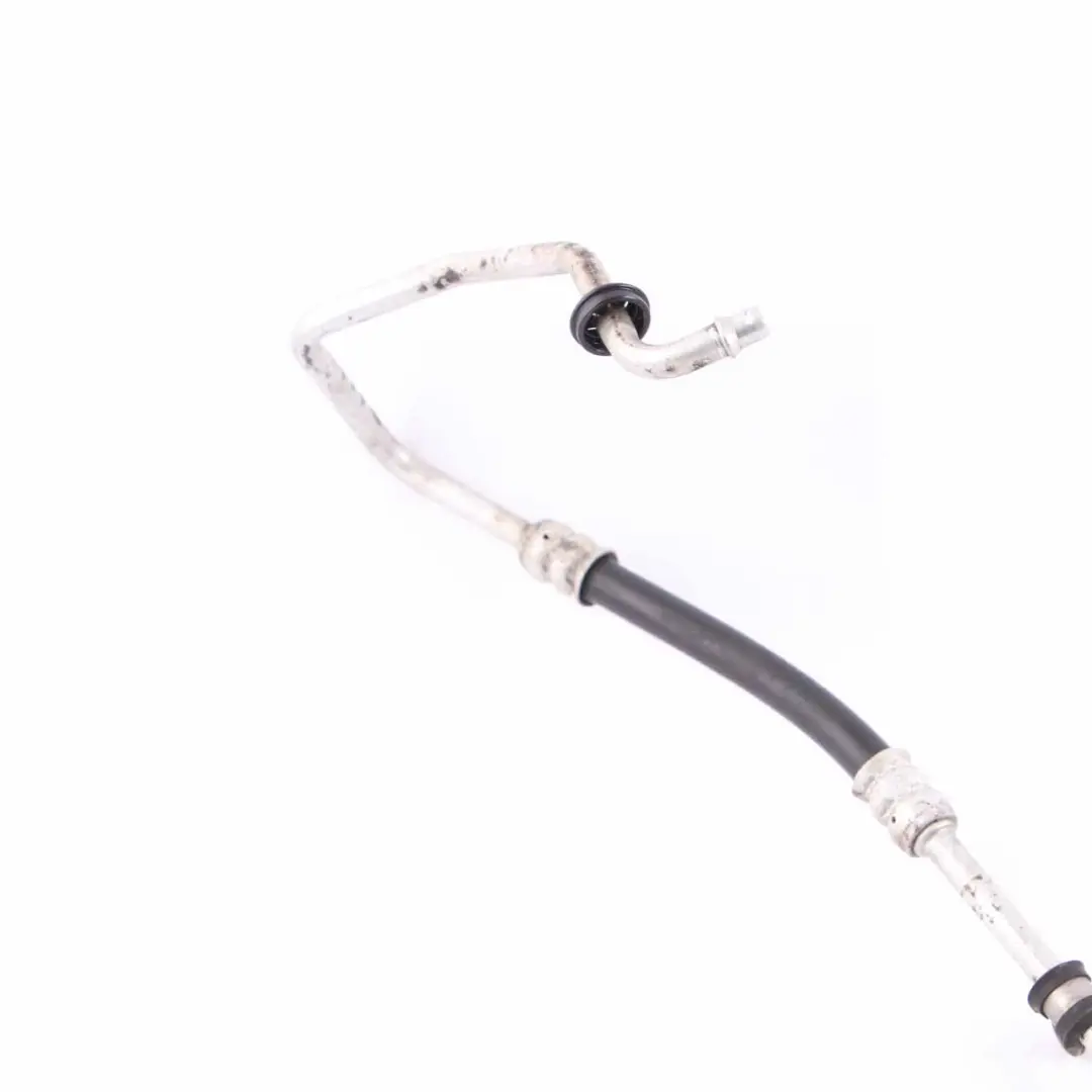 Oil Pipe Mercedes W169 W245 Automatic Transmission Cooler Line Hose to with Part number A1692700596 Oil Pipe Mercedes W169 W245 Automatic Transmission Cooler Line Hose - SKU A1692700596 - Part number A1692700596