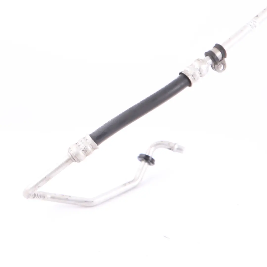 Tubo Aceite Mercedes W169 W245 Enfriador Automática Manguera para con número de pieza A1692700596 Tubo Aceite Mercedes W169 W245 Enfriador Automática Manguera - SKU A1692700596 - Número de pieza A1692700596