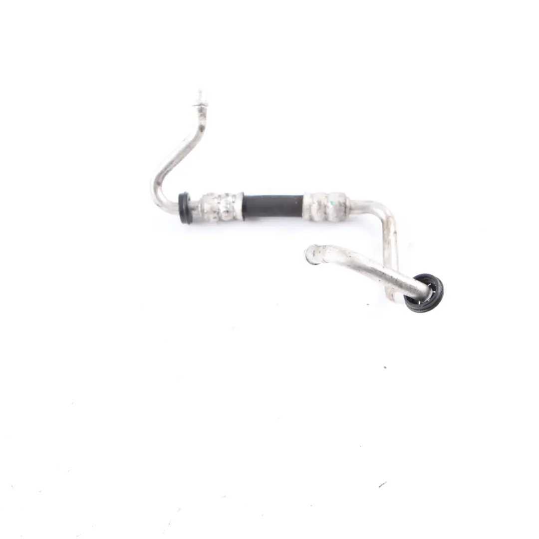 Tuyau D'Huile Pour Radiateur pour Mercedes W169 W245 à propos du numéro de pièce A1692700696 Mercedes W169 W245 Tuyau D'Huile Pour Radiateur - SKU A1692700696 - Numéro de pièce A1692700696