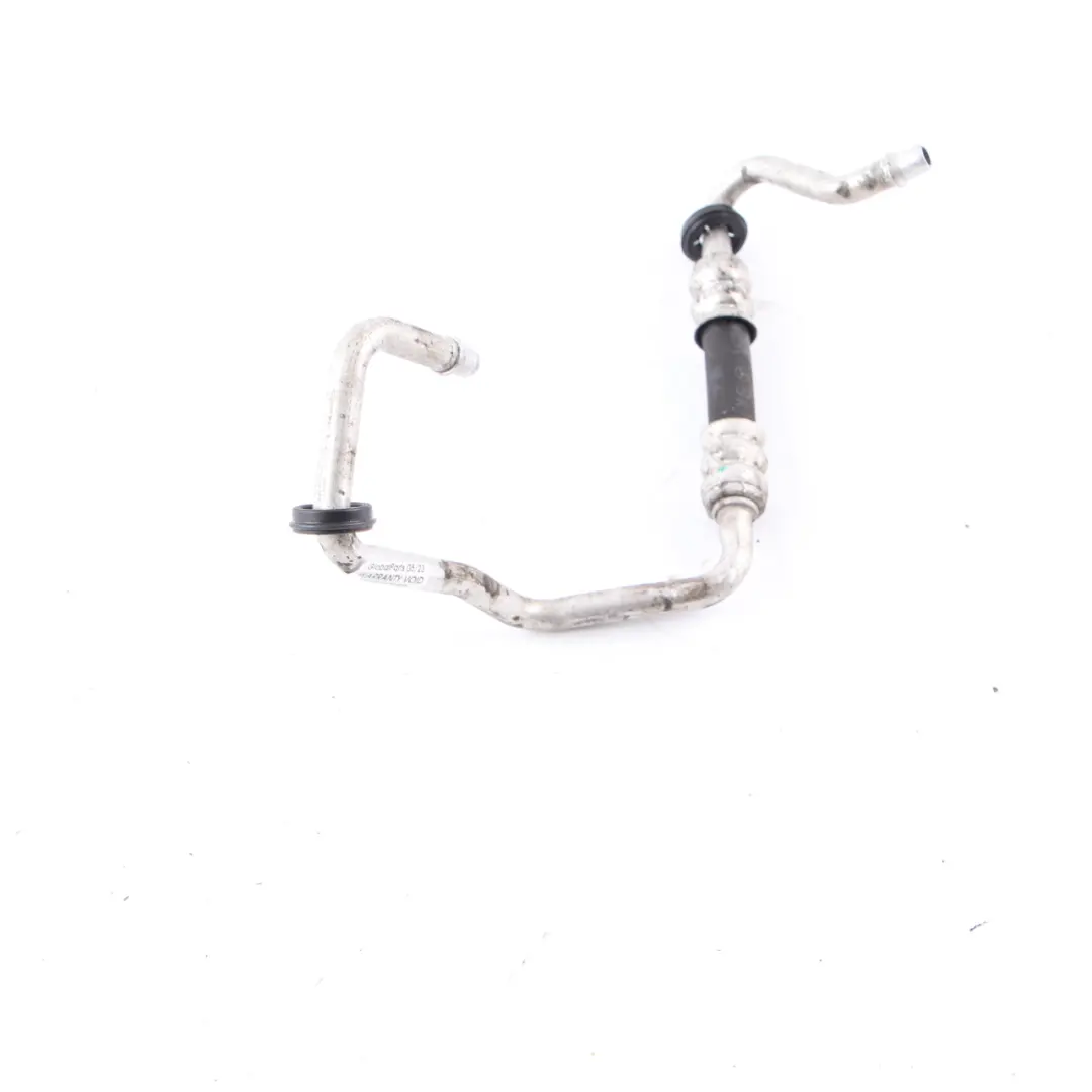 Tubo Flessibile Olio Radiatore Di Raffreddamento per Mercedes W169 W245 con numero di parte A1692700696 Mercedes W169 W245 Tubo Flessibile Olio Radiatore Di Raffreddamento - SKU A1692700696 - Numero di parte A1692700696