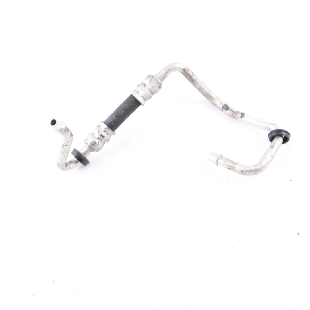 Ölschlauch Kühler Kühlrohr Leitung Radiator für Mercedes W169 W245 mit Teilenummer A1692700696 Mercedes W169 W245 Ölschlauch Kühler Kühlrohr Leitung Radiator - SKU A1692700696 - Teilenummer A1692700696