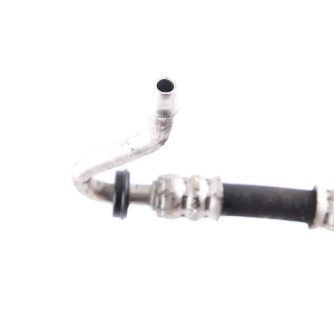 Tubo Flessibile Olio Radiatore Di Raffreddamento per Mercedes W169 W245 con numero di parte A1692700696 Mercedes W169 W245 Tubo Flessibile Olio Radiatore Di Raffreddamento - SKU A1692700696 - Numero di parte A1692700696