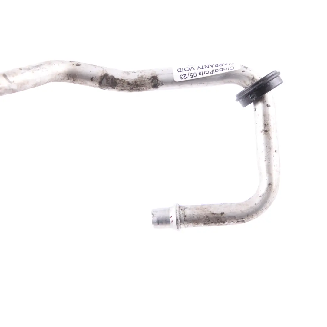 Manguera Aceite Para Conducto Refrigeración Radiador para Mercedes W169 W245 con número de pieza A1692700696 Mercedes W169 W245 Manguera Aceite Para Conducto Refrigeración Radiador - SKU A1692700696 - Número de pieza A1692700696