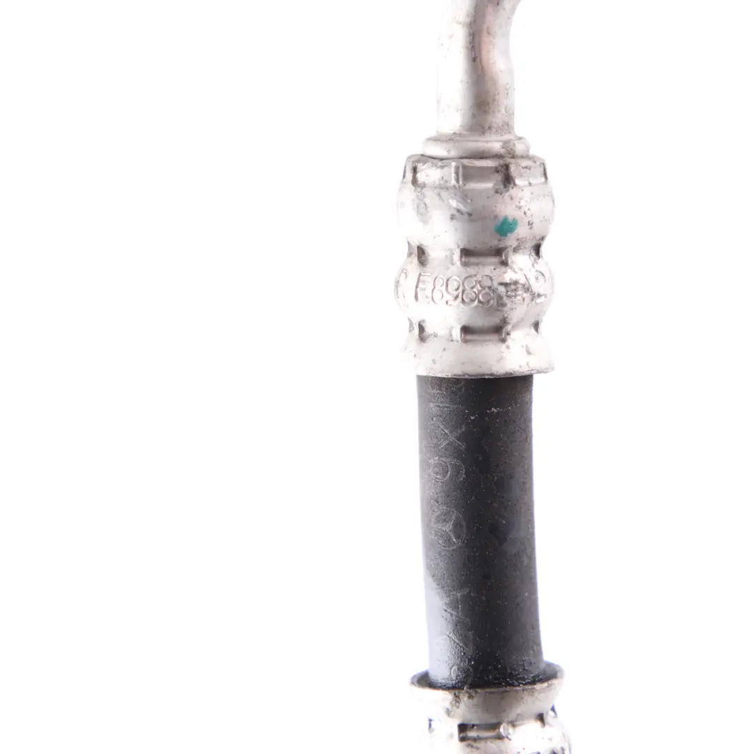 Mercedes W169 W245 Tubo Flessibile Olio Radiatore Di Raffreddamento - SKU A1692700696 - Numero di parte A1692700696