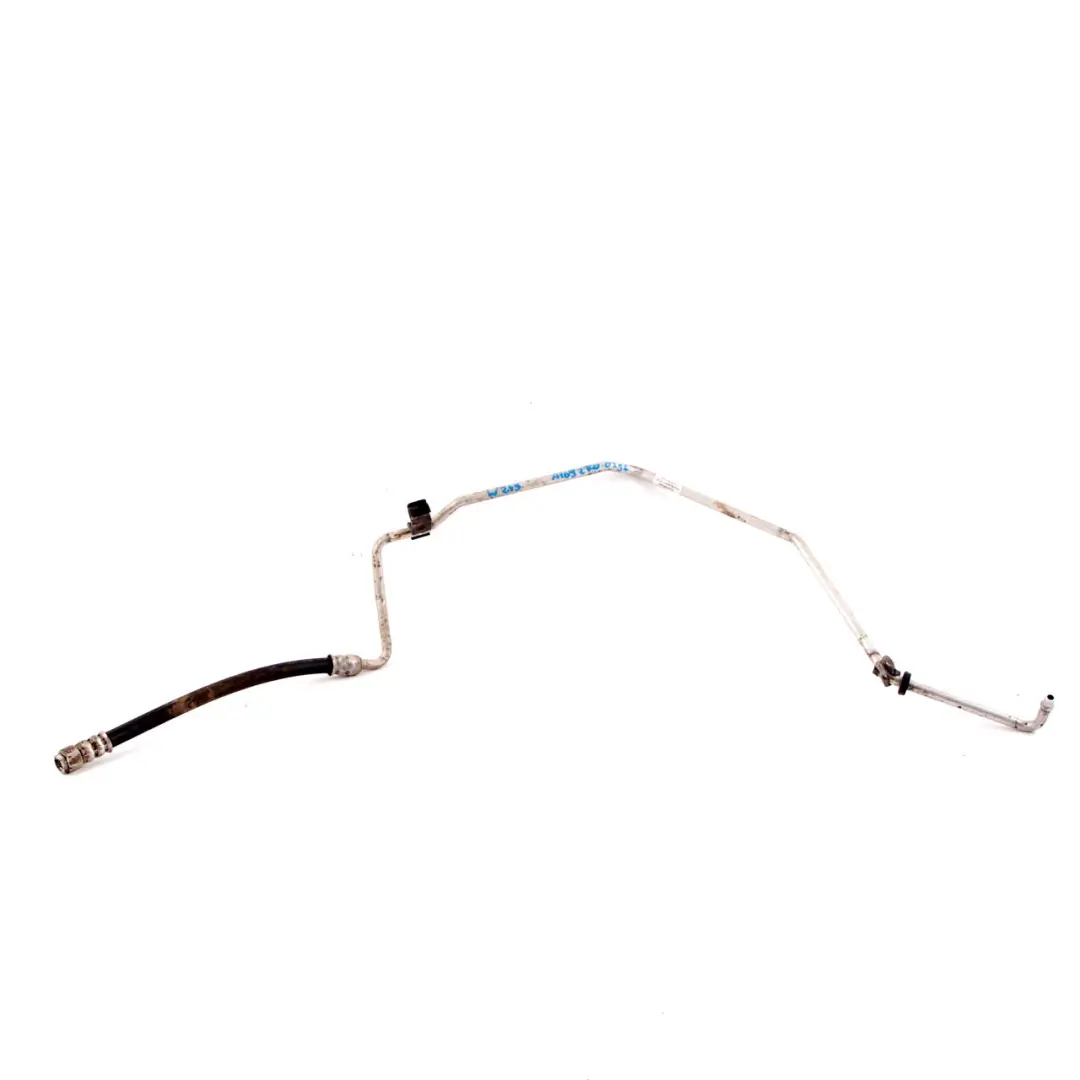 Refroidisseur D'Huile Boîte Vitesses Radiateur pour Mercedes W169 W245 à propos du numéro de pièce A1692700796 Mercedes W169 W245 Refroidisseur D'Huile Boîte Vitesses Radiateur - SKU A1692700796 - Numéro de pièce A1692700796