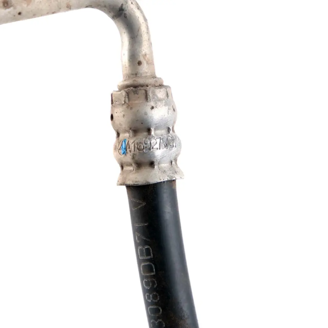 Cambio Olio Radiatore Tubo Flessibile Linea per Mercedes W169 W245 con numero di parte A1692700796 Mercedes W169 W245 Cambio Olio Radiatore Tubo Flessibile Linea - SKU A1692700796 - Numero di parte A1692700796