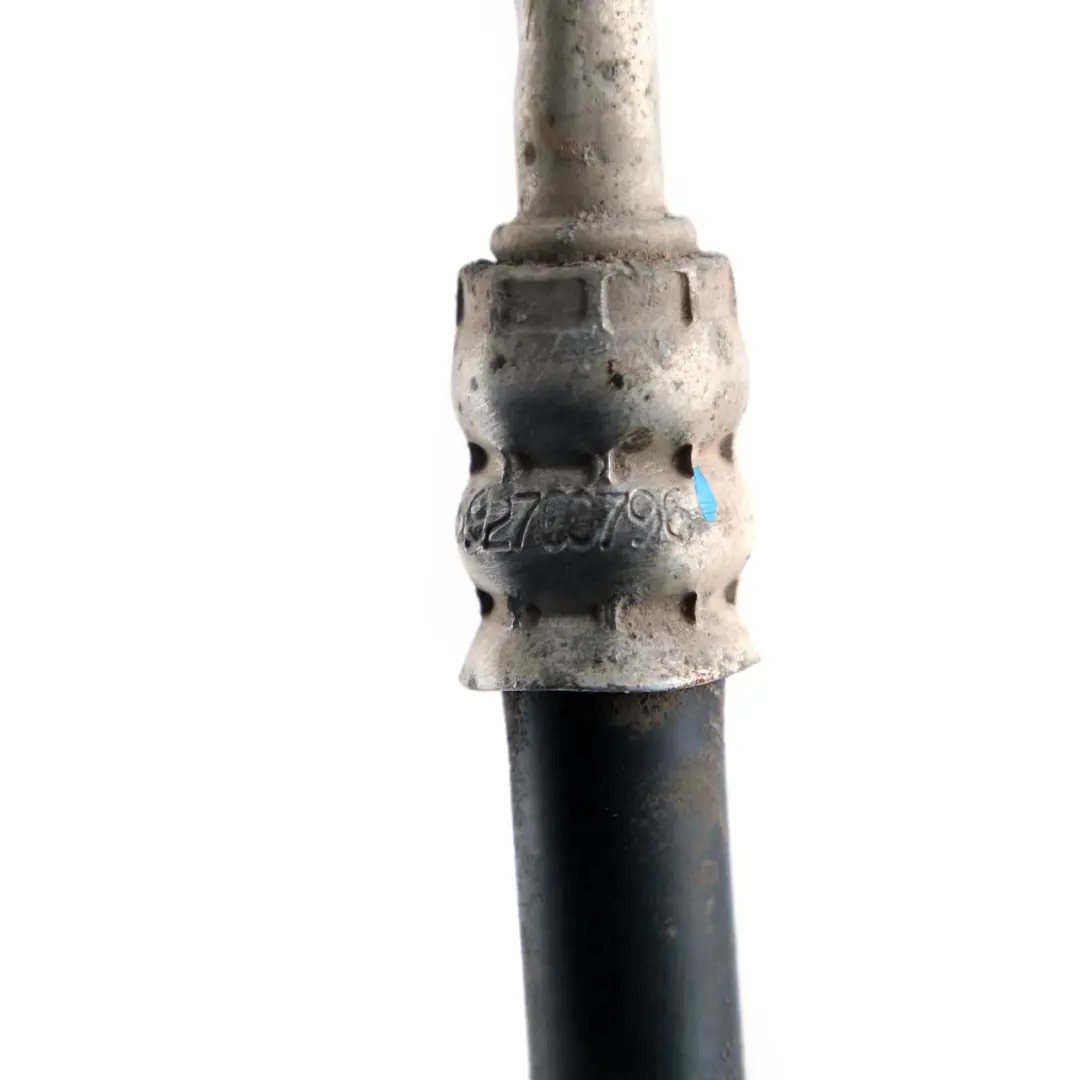 Refroidisseur D'Huile Boîte Vitesses Radiateur pour Mercedes W169 W245 à propos du numéro de pièce A1692700796 Mercedes W169 W245 Refroidisseur D'Huile Boîte Vitesses Radiateur - SKU A1692700796 - Numéro de pièce A1692700796