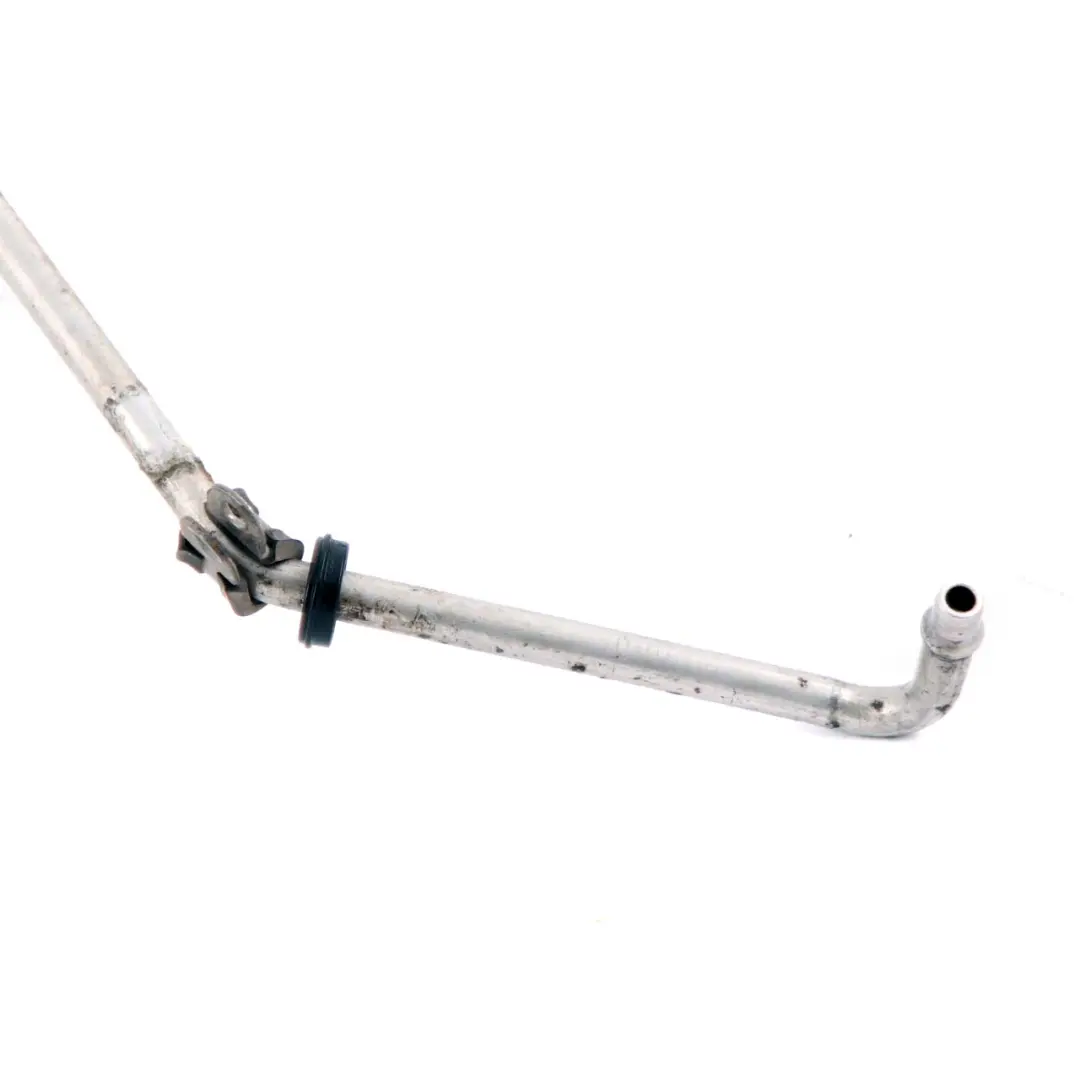Mercedes W169 W245 Cambio Olio Radiatore Tubo Flessibile Linea - SKU A1692700796 - Numero di parte A1692700796