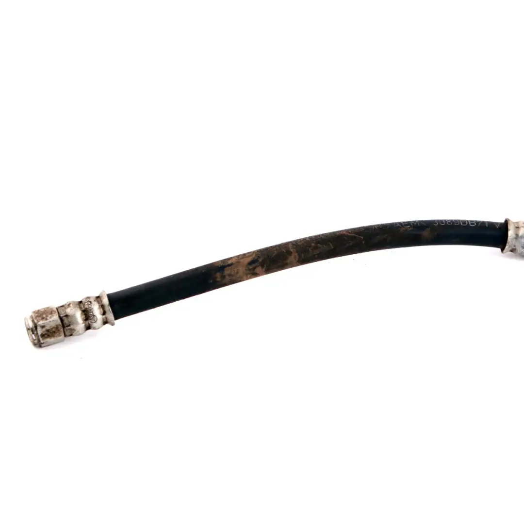 Mercedes W169 W245 Gearbox Oil Cooler Radiator Pipe Hose Line - SKU A1692700796 - Part number A1692700796