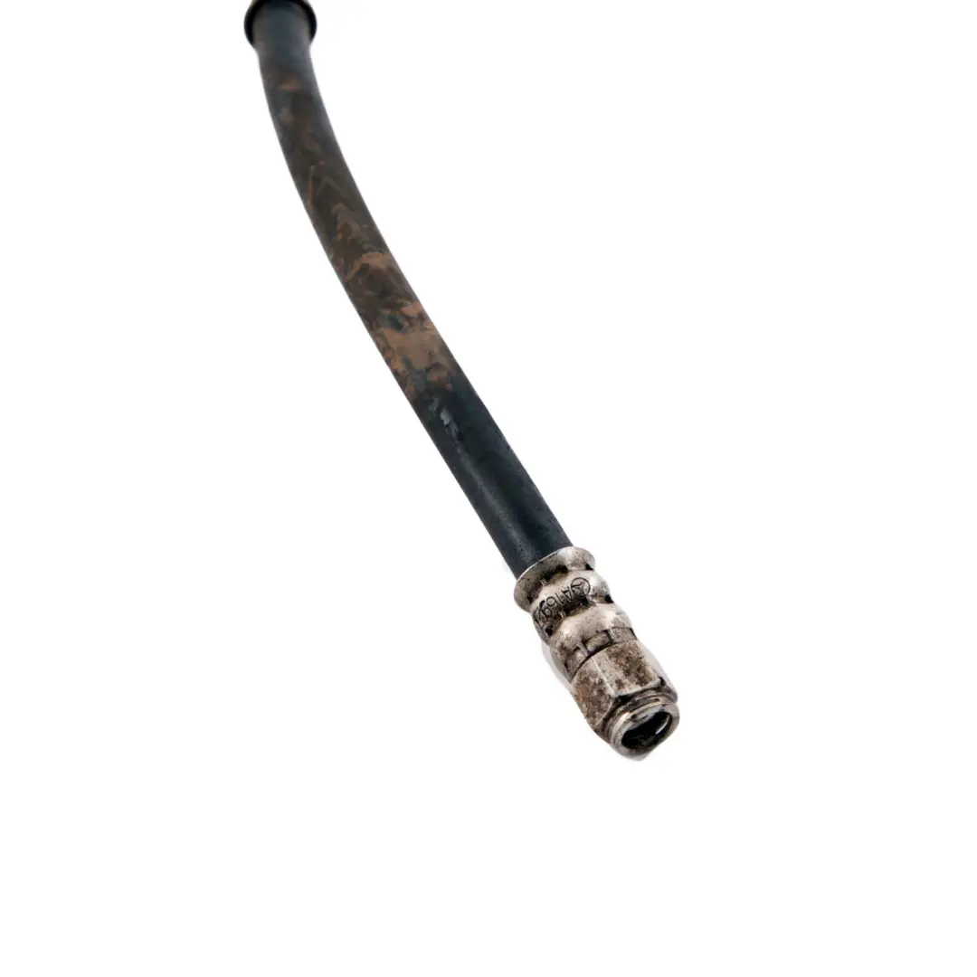 Mercedes W169 W245 Gearbox Oil Cooler Radiator Pipe Hose Line - SKU A1692700796 - Part number A1692700796