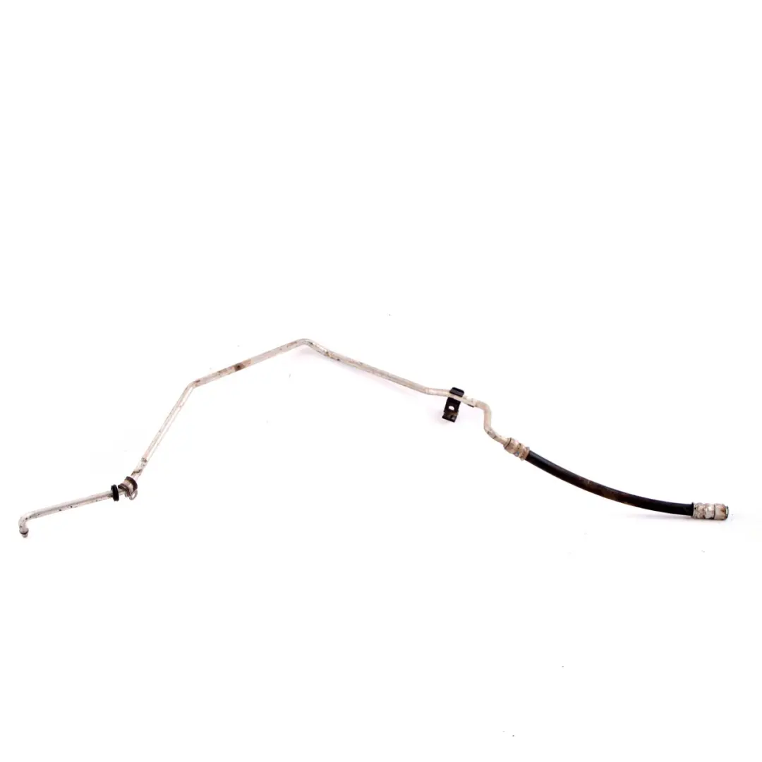 Mercedes W169 W245 Cambio Olio Radiatore Tubo Flessibile Linea - SKU A1692700796 - Numero di parte A1692700796