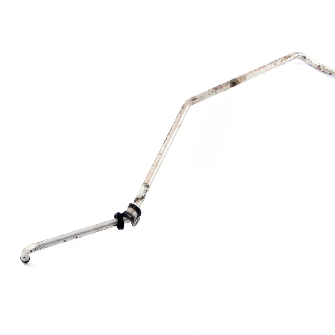 Mercedes W169 W245 Gearbox Oil Cooler Radiator Pipe Hose Line - SKU A1692700796 - Part number A1692700796