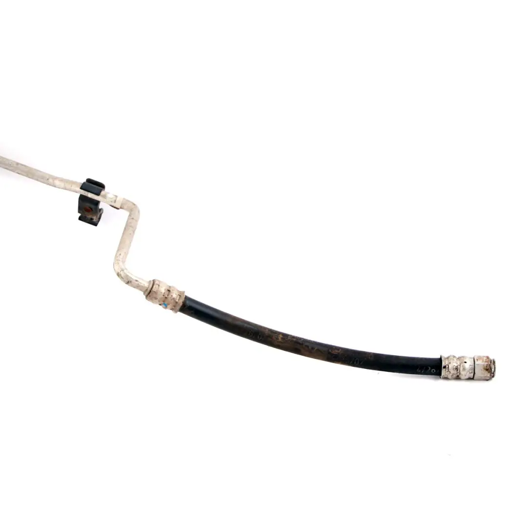 Mercedes W169 W245 Cambio Olio Radiatore Tubo Flessibile Linea - SKU A1692700796 - Numero di parte A1692700796