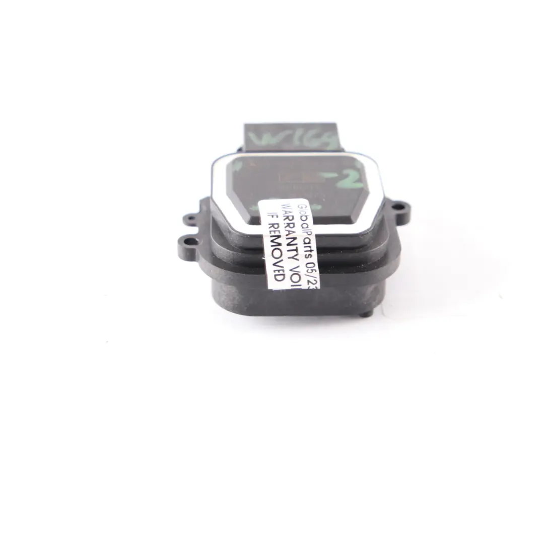  Accelerator Sensor Mercedes W169 W245 YAW Rate Control Unit Module A1693000604 - SKU A1693000204-2 - Part number A1693000204