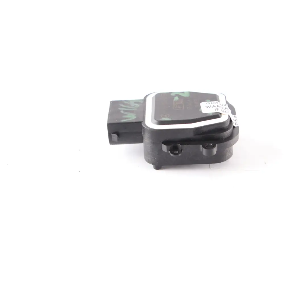  Accelerator Sensor Mercedes W169 W245 YAW Rate Control Unit Module A1693000604 - SKU A1693000204-2 - Part number A1693000204