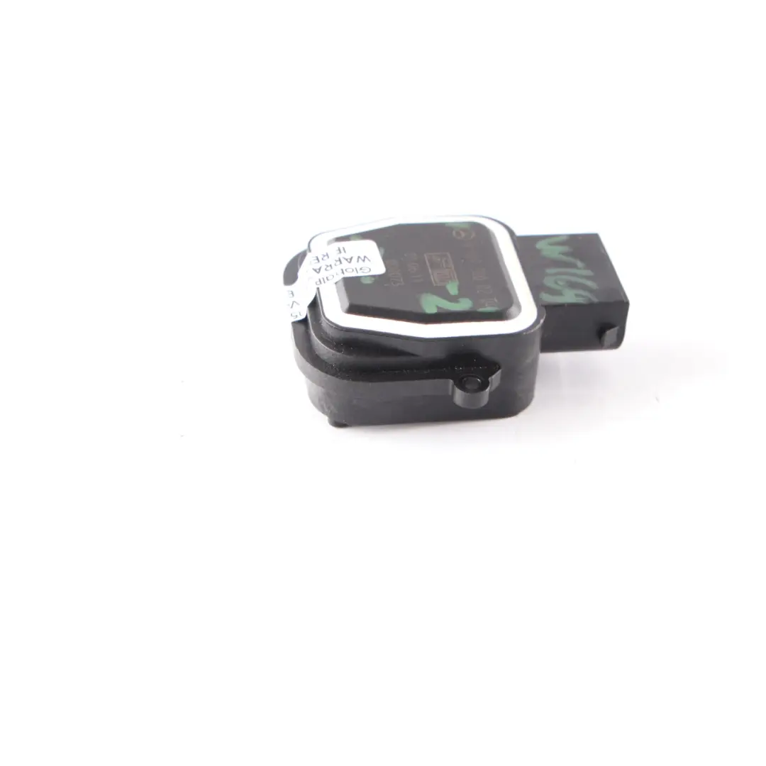  Accelerator Sensor Mercedes W169 W245 YAW Rate Control Unit Module A1693000604 - SKU A1693000204-2 - Part number A1693000204