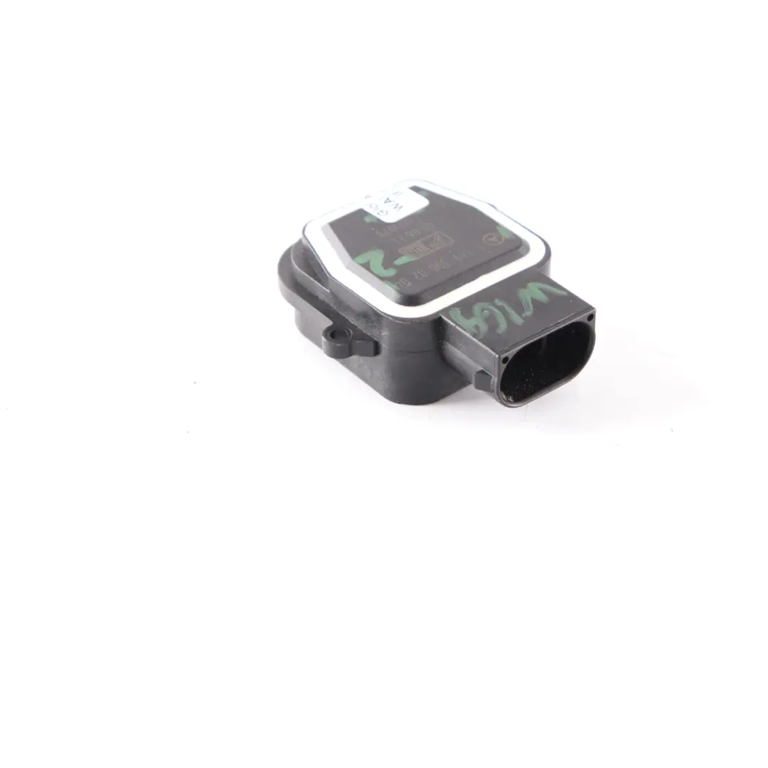  Accelerator Sensor Mercedes W169 W245 YAW Rate Control Unit Module A1693000604 - SKU A1693000204-2 - Part number A1693000204