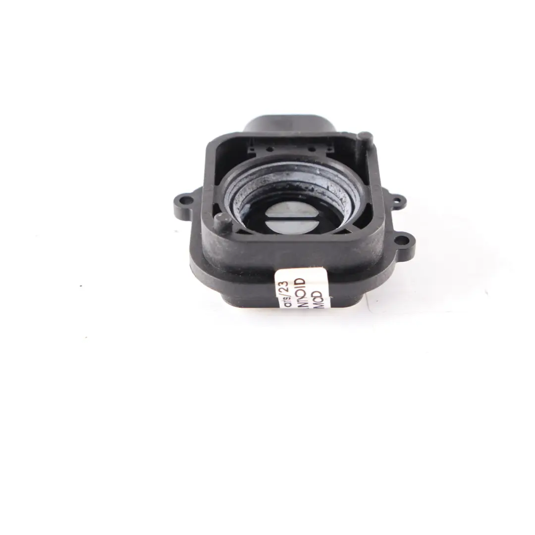  Accelerator Sensor Mercedes W169 W245 YAW Rate Control Unit Module A1693000604 - SKU A1693000204-2 - Part number A1693000204