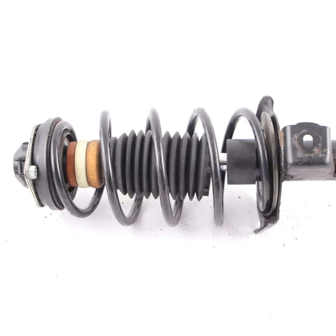 Federbein Vorderachse Aufhängung Stoßdämpfer für Mercedes W169 mit Teilenummer A1693200130 Mercedes W169 Federbein Vorderachse Aufhängung Stoßdämpfer - SKU A1693200130 - Teilenummer A1693200130