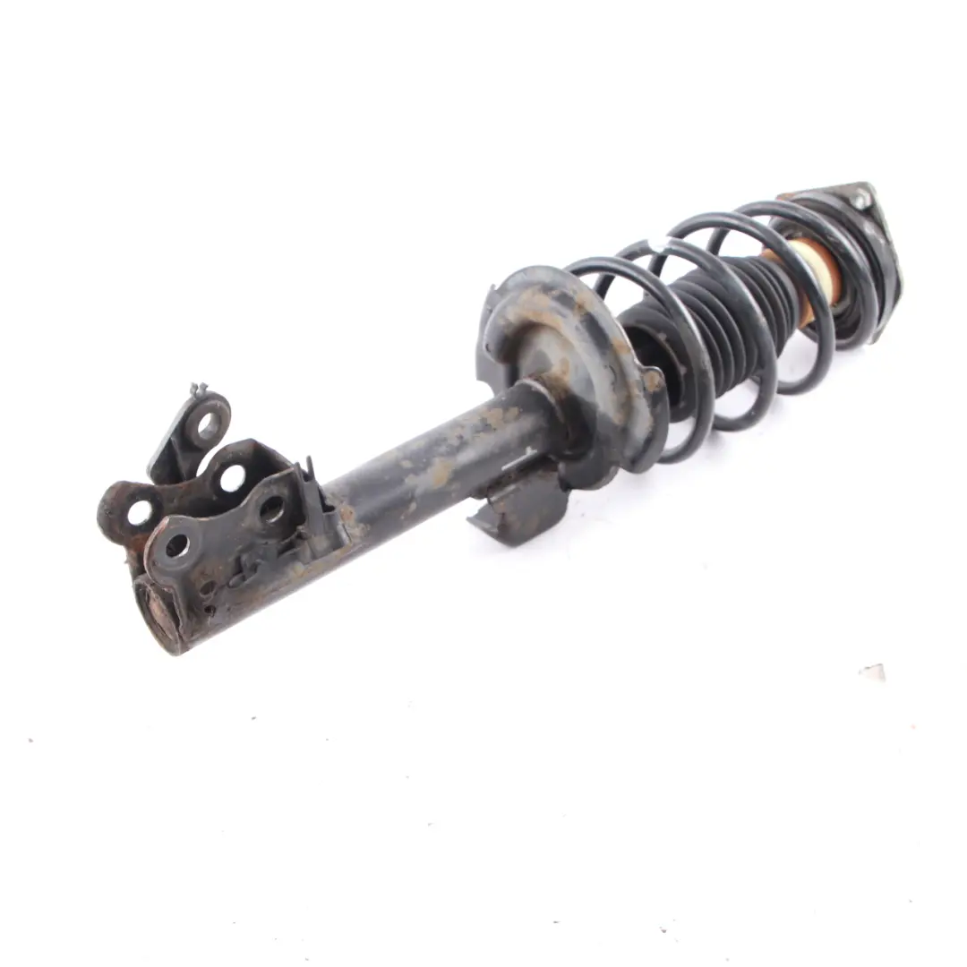 Federbein Vorderachse Aufhängung Stoßdämpfer für Mercedes W169 mit Teilenummer A1693200130 Mercedes W169 Federbein Vorderachse Aufhängung Stoßdämpfer - SKU A1693200130 - Teilenummer A1693200130