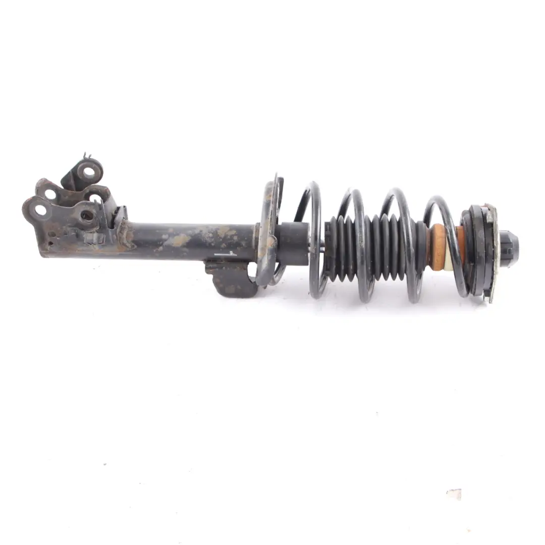 ressort jambe force essieu avant suspension amortiseur pour Mercedes W169 à propos du numéro de pièce A1693200130 Mercedes W169 ressort jambe force essieu avant suspension amortiseur - SKU A1693200130 - Numéro de pièce A1693200130